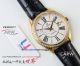 Perfect Replica Omega Yellow Gold Case White Dial 41mm Watch (3)_th.jpg